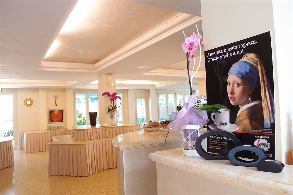 Jr Resort Logos Forte Dei Marmi Dış mekan fotoğraf